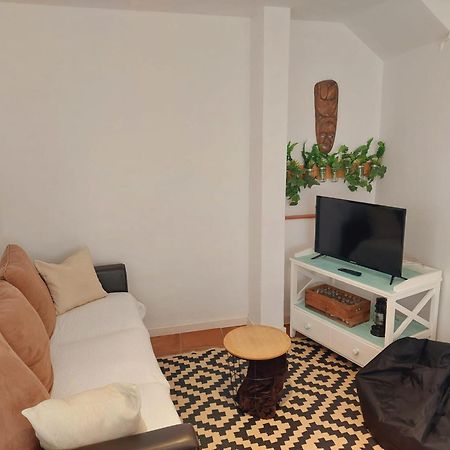 Camponaraya Casa Menciaヴィラ エクステリア 写真