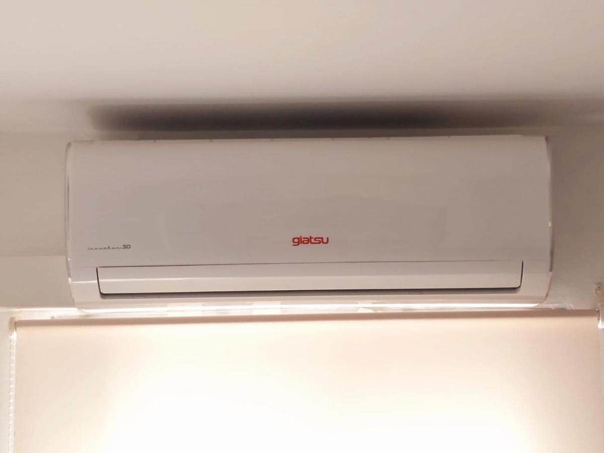 Camponaraya Casa Menciaヴィラ エクステリア 写真