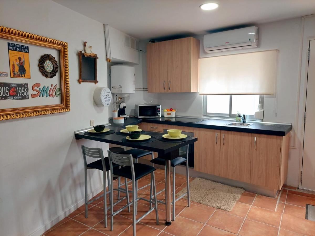 Camponaraya Casa Menciaヴィラ エクステリア 写真