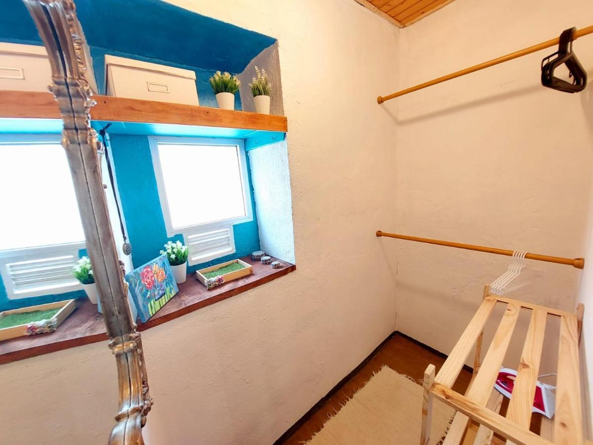 Camponaraya Casa Menciaヴィラ エクステリア 写真
