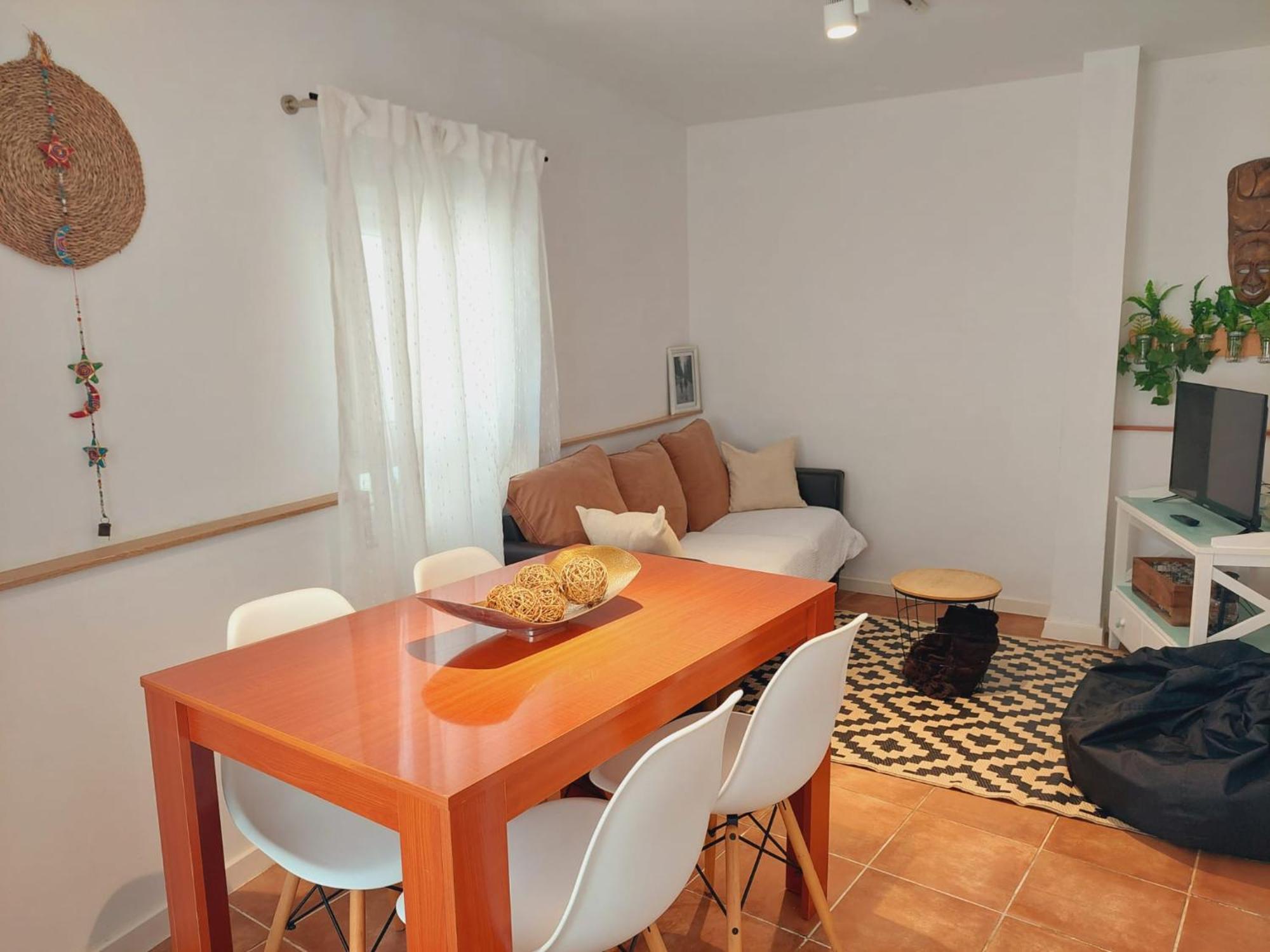 Camponaraya Casa Menciaヴィラ エクステリア 写真