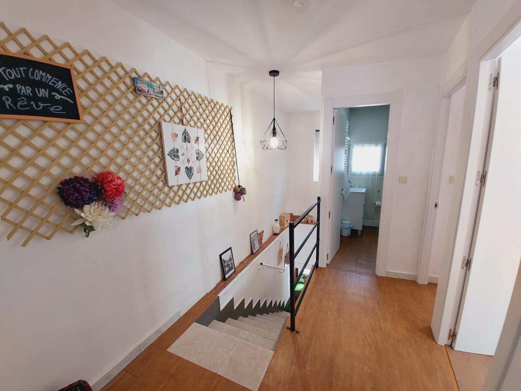 Camponaraya Casa Menciaヴィラ エクステリア 写真