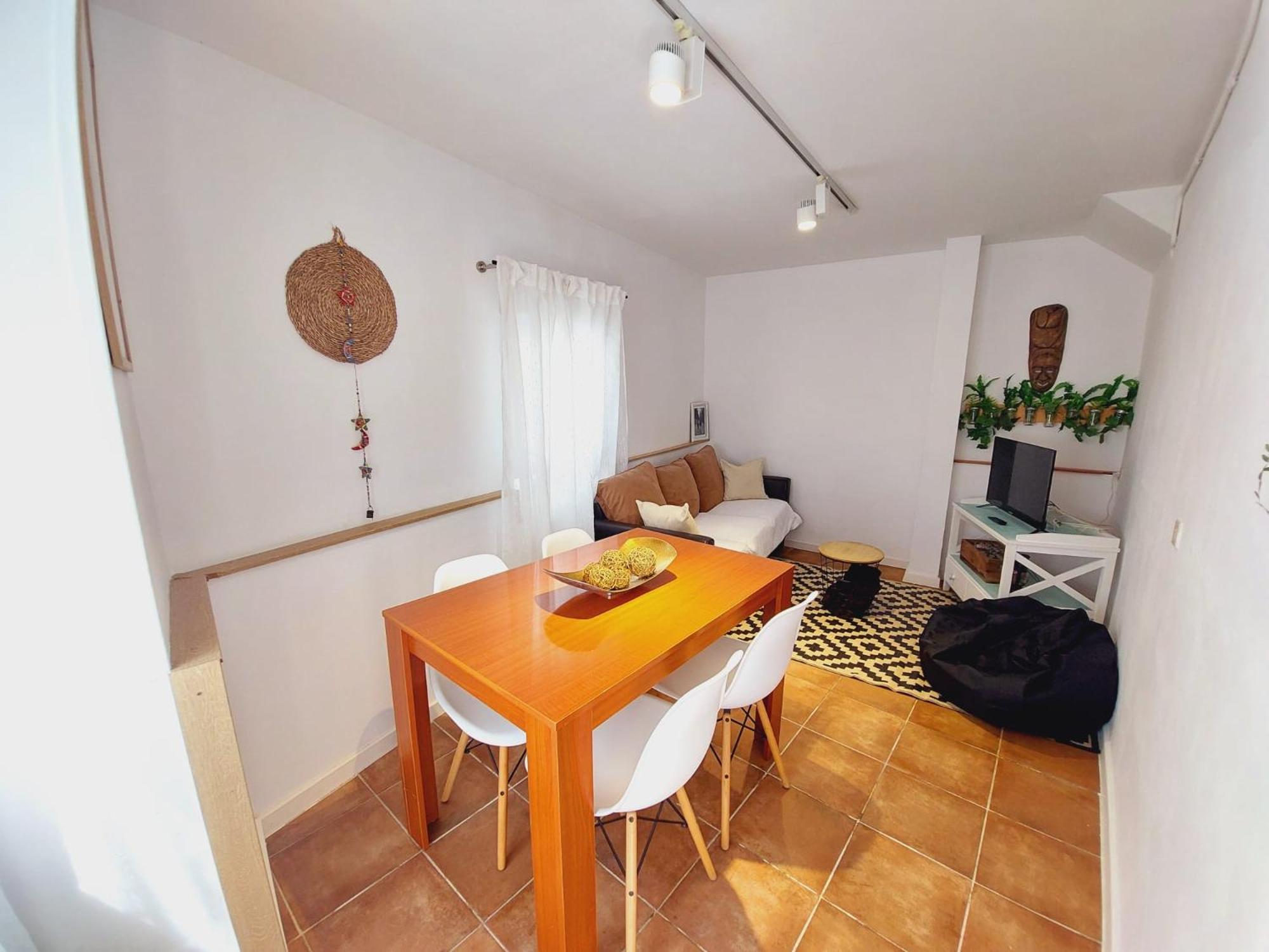 Camponaraya Casa Menciaヴィラ エクステリア 写真