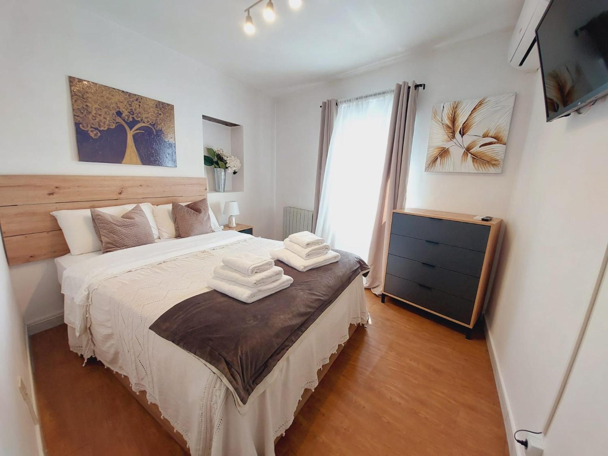 Camponaraya Casa Menciaヴィラ エクステリア 写真