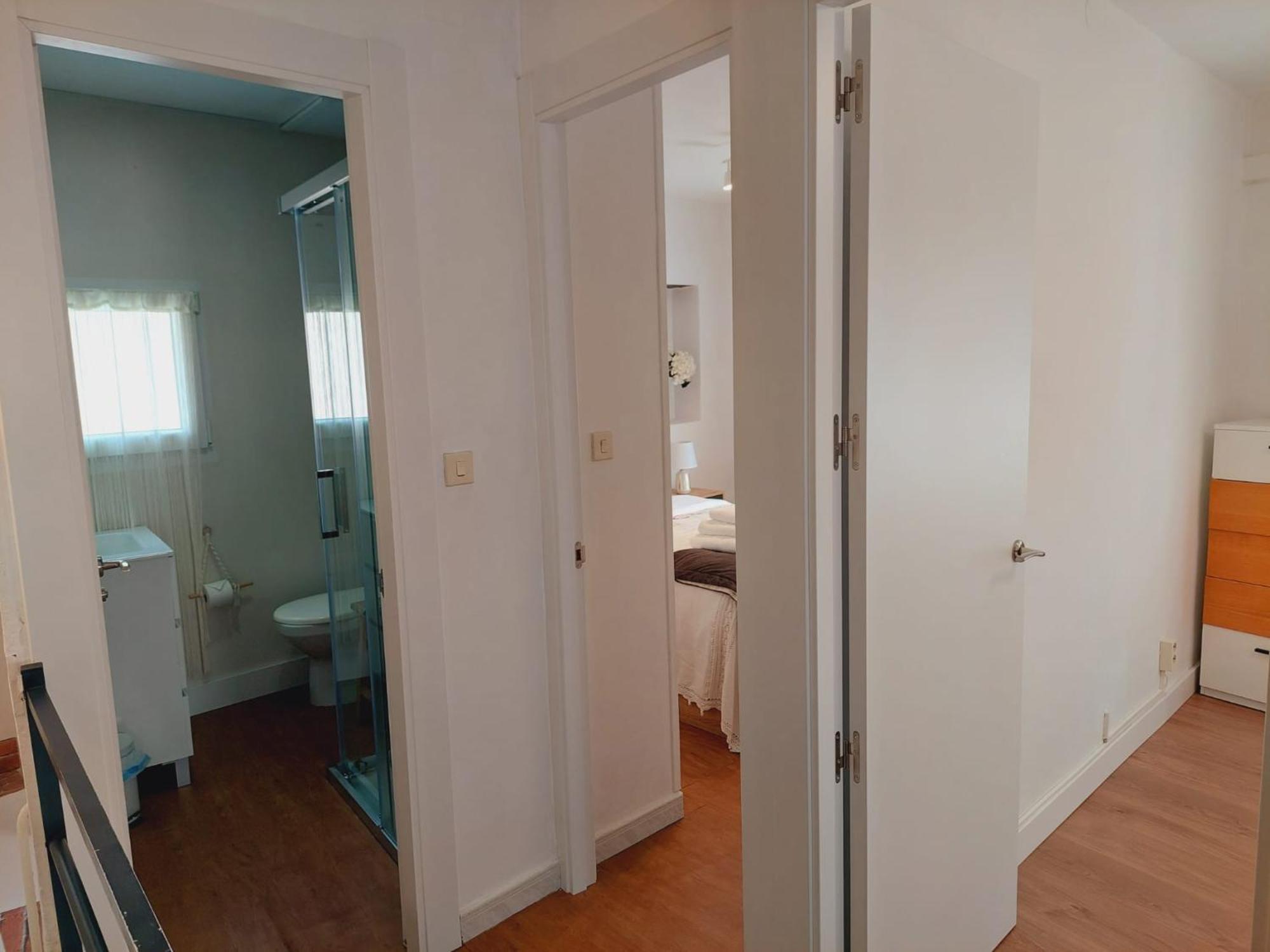 Camponaraya Casa Menciaヴィラ エクステリア 写真