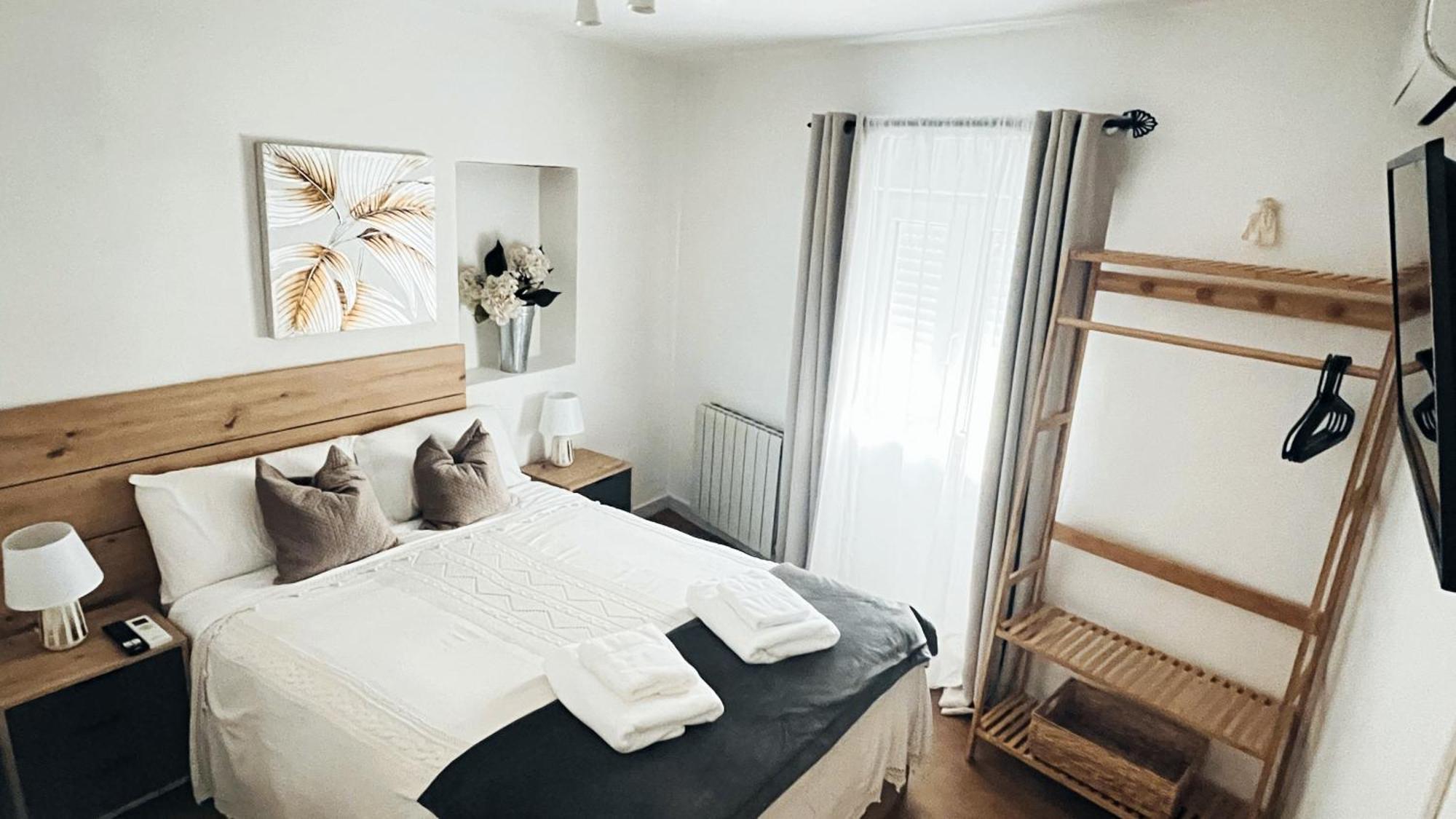 Camponaraya Casa Menciaヴィラ エクステリア 写真