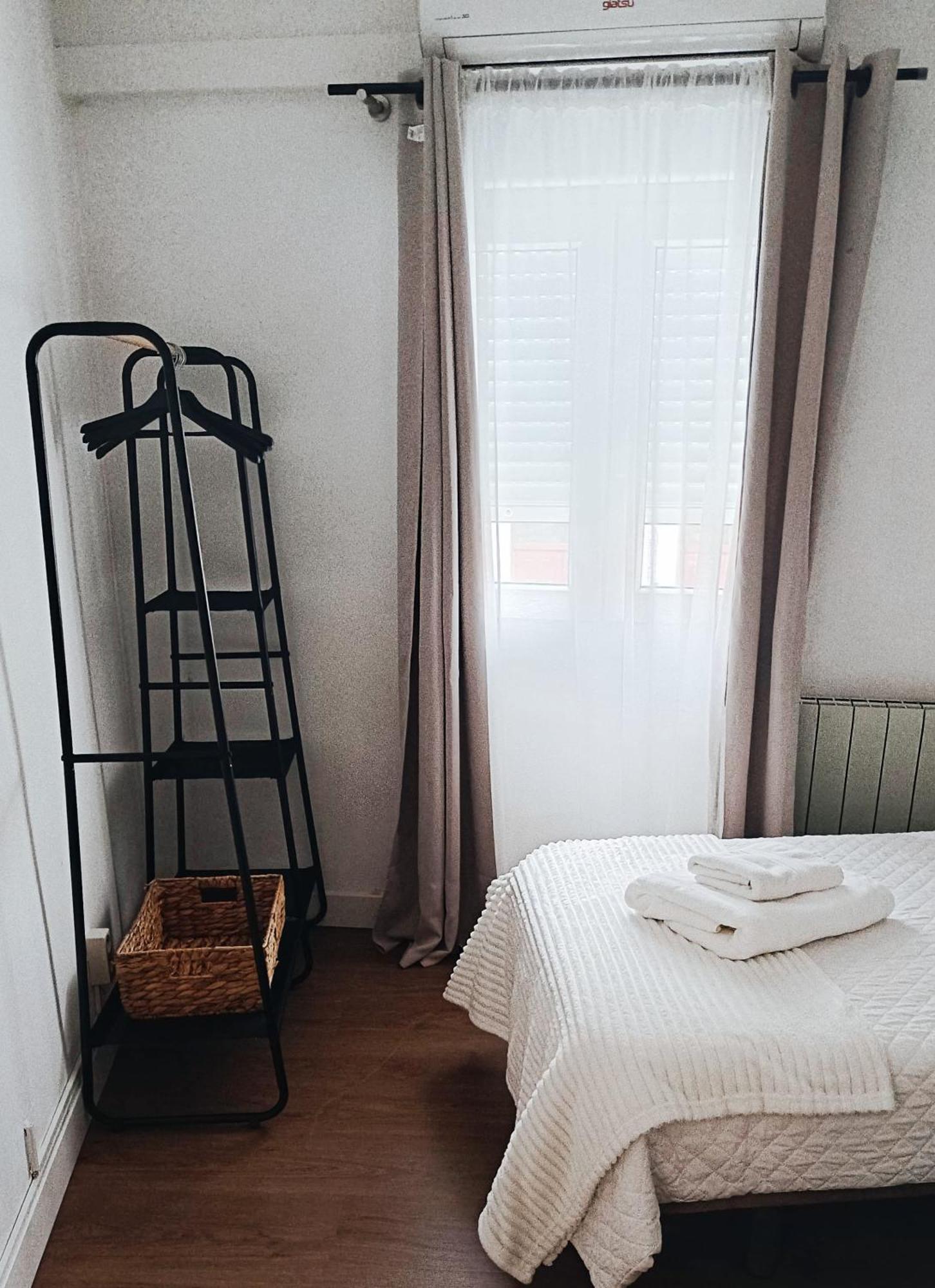 Camponaraya Casa Menciaヴィラ エクステリア 写真
